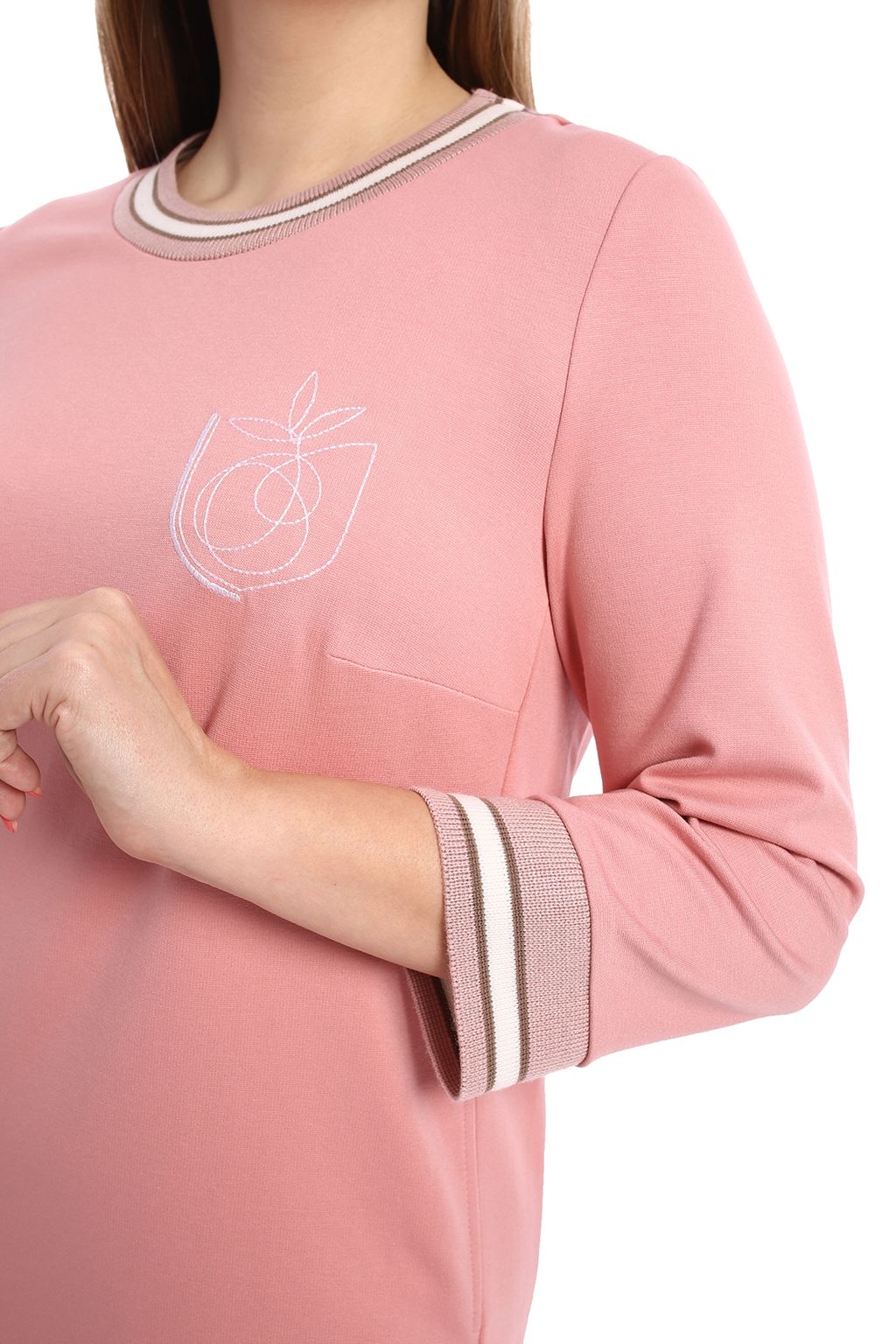 Платье женское П4266а - Olsarri фото 3