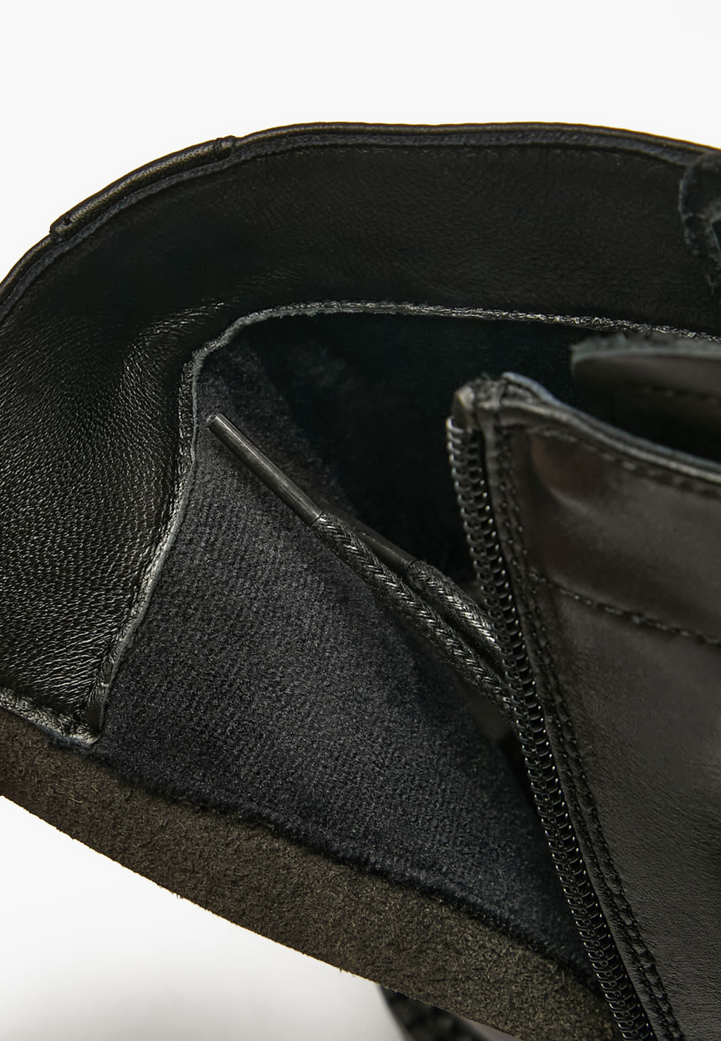 Ботинки - Mascotte фото 6