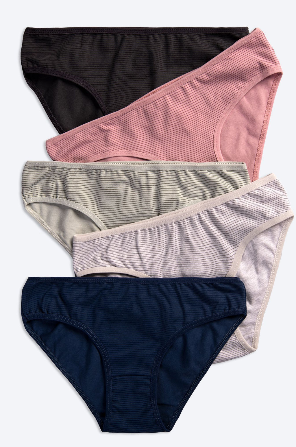 Трусы для девочки 5шт. Donella фото 4