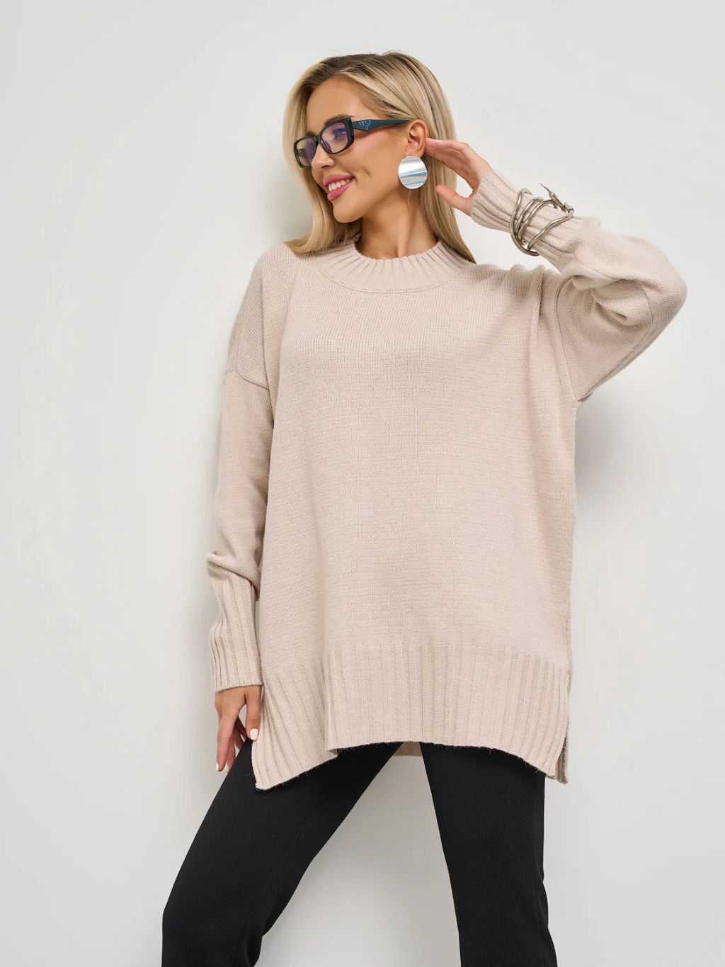 JETTY Джемпер  фото 6