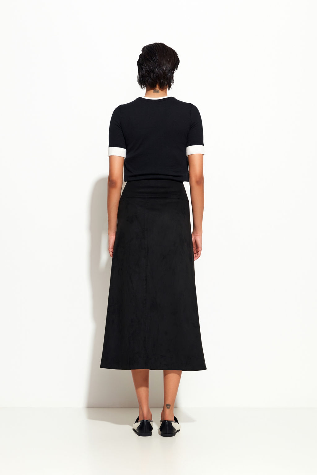 Юбка 55101 - Lakbi фото 5