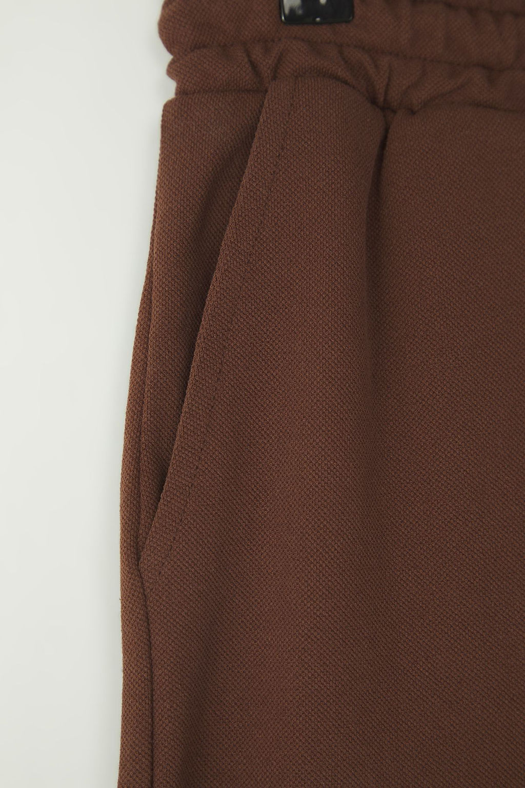 TRENDYOL MAN Kahverengi Regular/Normal Kesim Basic Sort & Bermuda TMNSS20SR0169 - Trendyolmilla фото 11