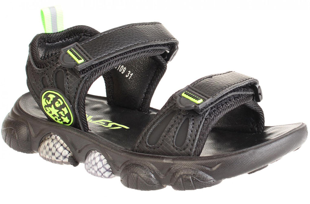 Сандалии Qwest 221S-F34-3109