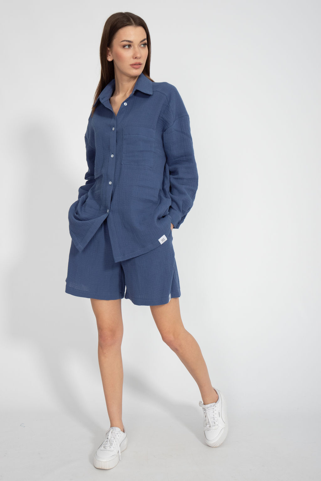 Шорты 4129 - Kivviwear фото 5