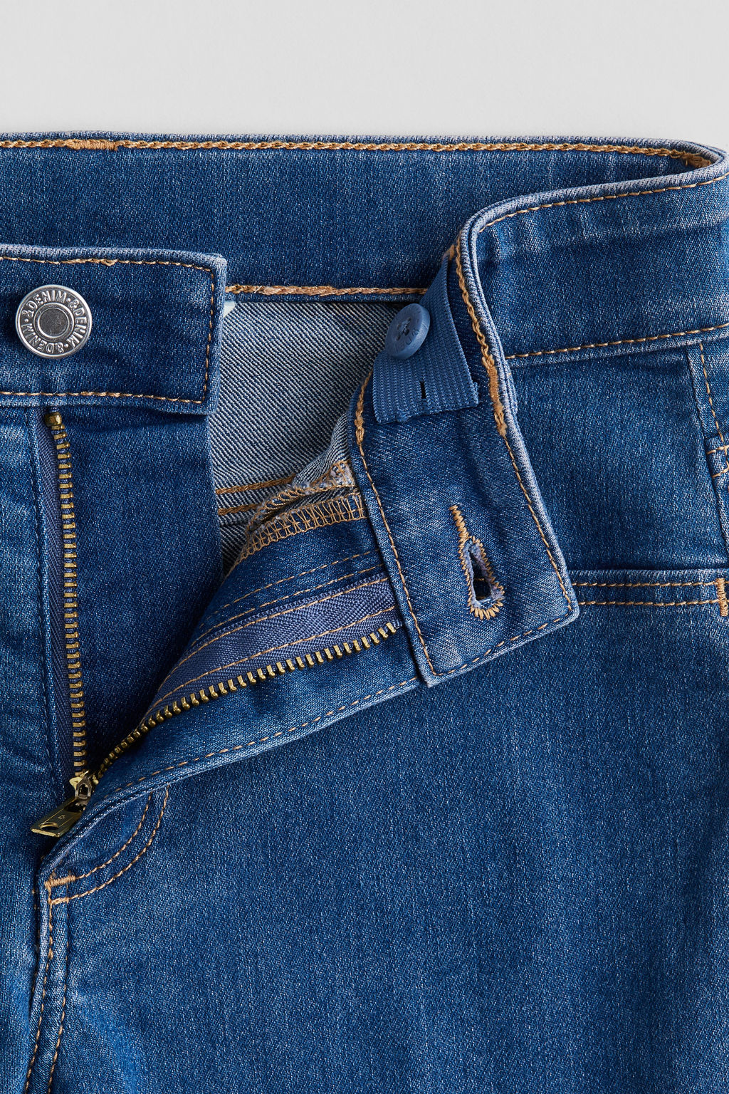 Pack de 2 vaqueros Skinny Fit - H&m фото 4