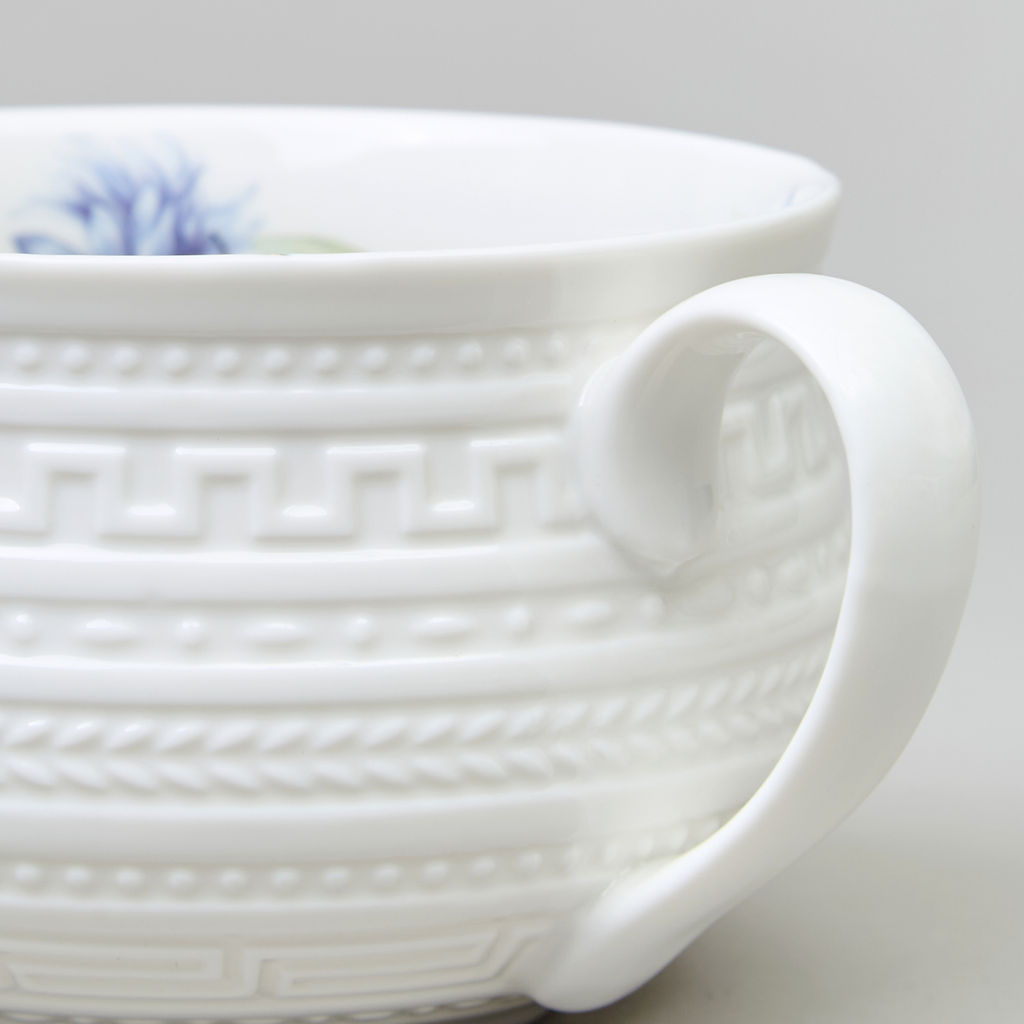 БУЛЬОННИЦА LEFARD ВАСИЛЬКИ 500 МЛ  фото 6