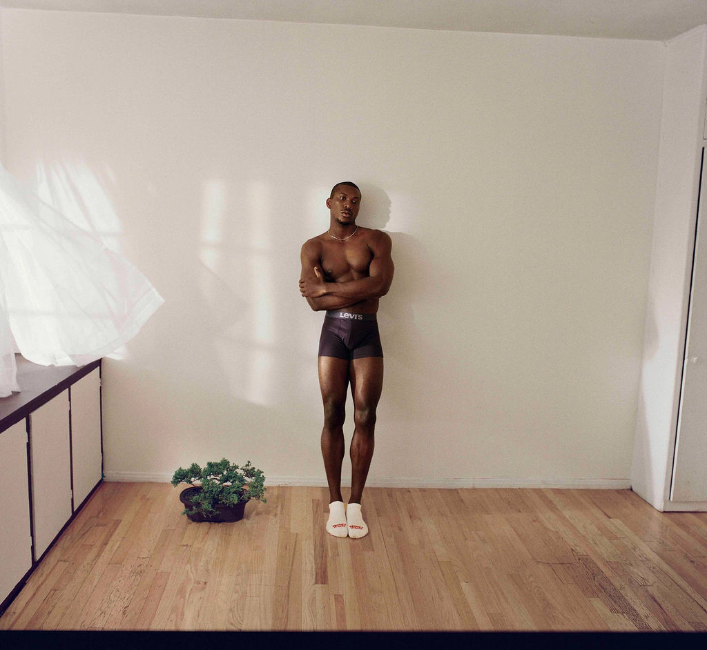 Трусы мужские