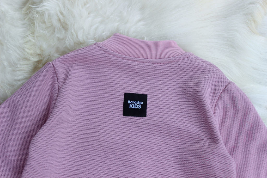 Костюм детский ЦВЕТ: ПУДРА