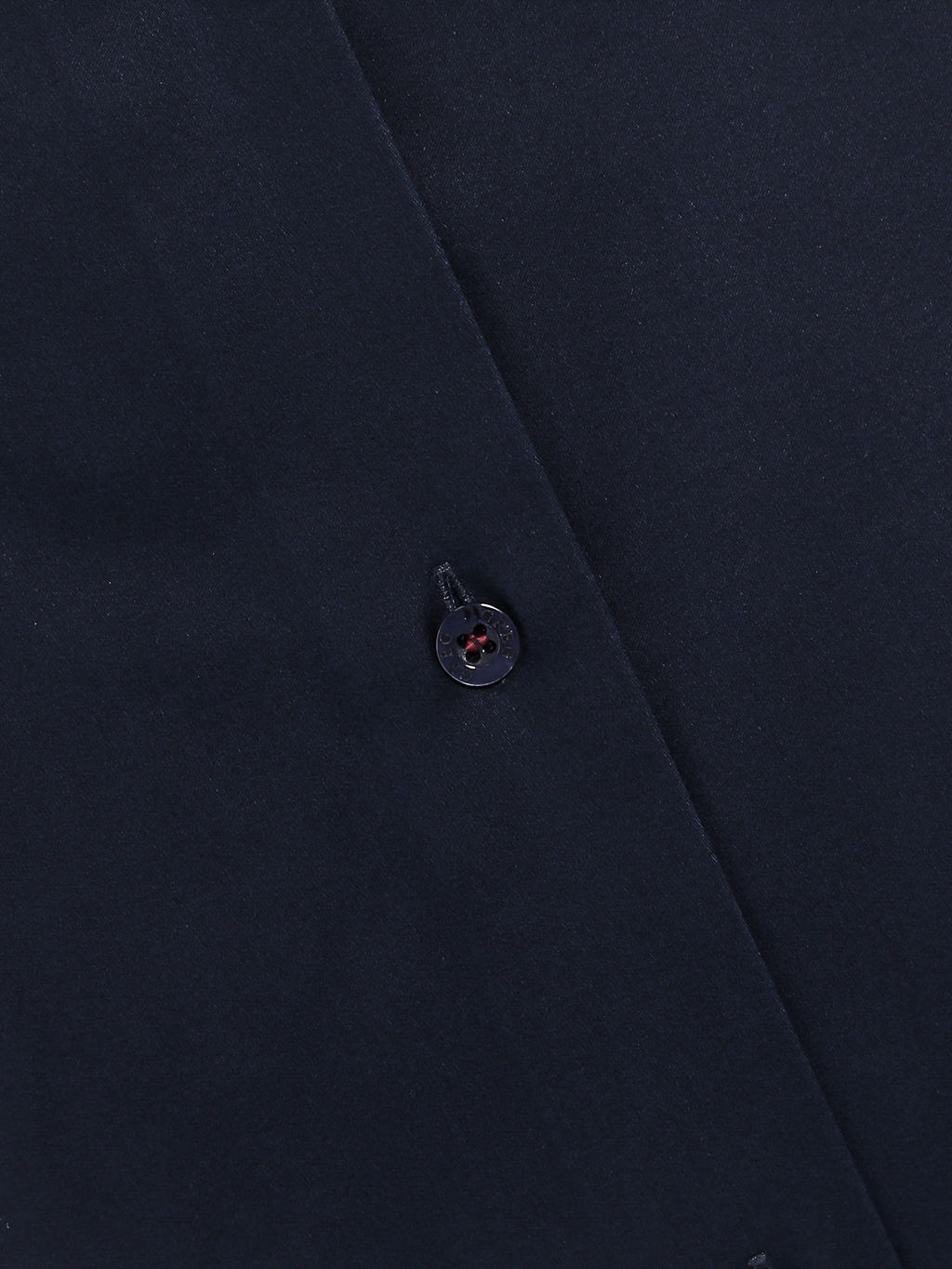 Сорочка мужская длинный рукав GREG 240/238/0008/ZN/1p STRETCH  фото 2