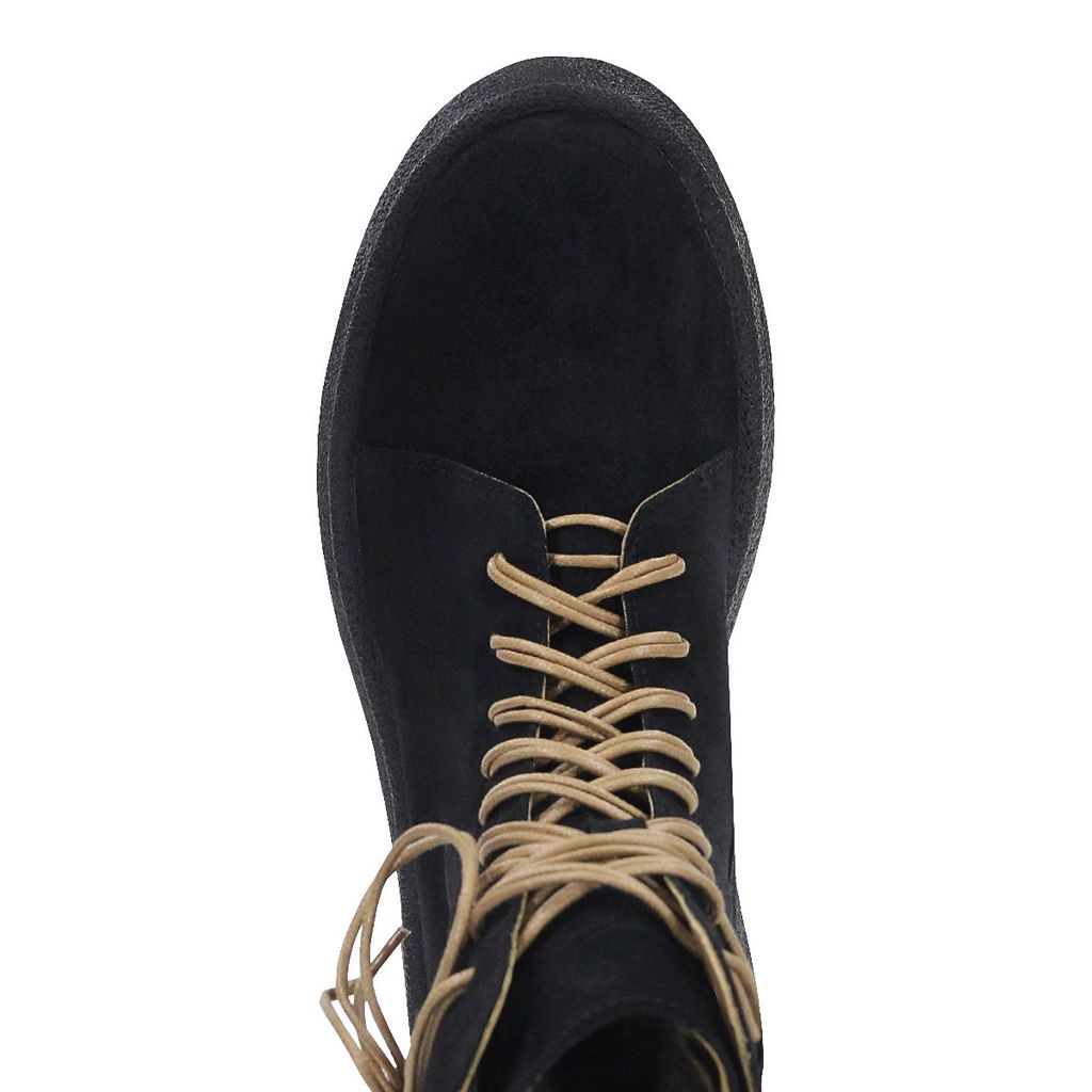 Полусапожки женские - Marko фото 5