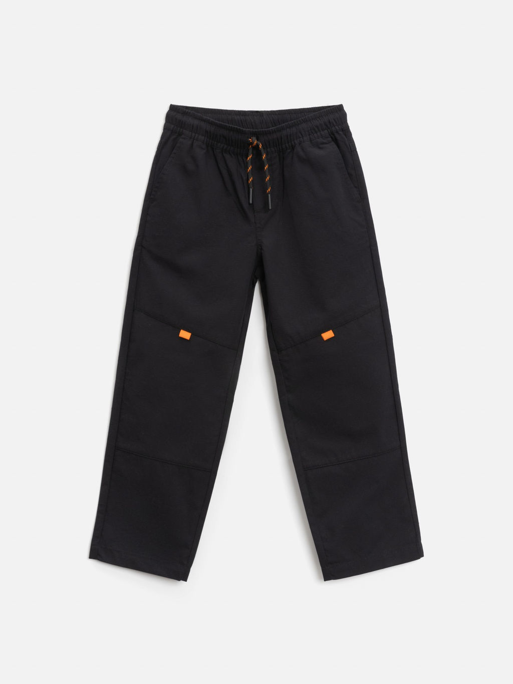 ACOOLA / Брюки детские для мальчиков Olmo черный фото 3