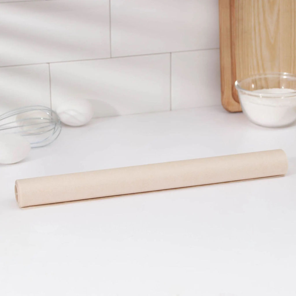 Бумага для выпекания 300*8 м в карт.кор. Komfi/ А.Д.М.20, арт. BPR003В, BPR002В (11 757)