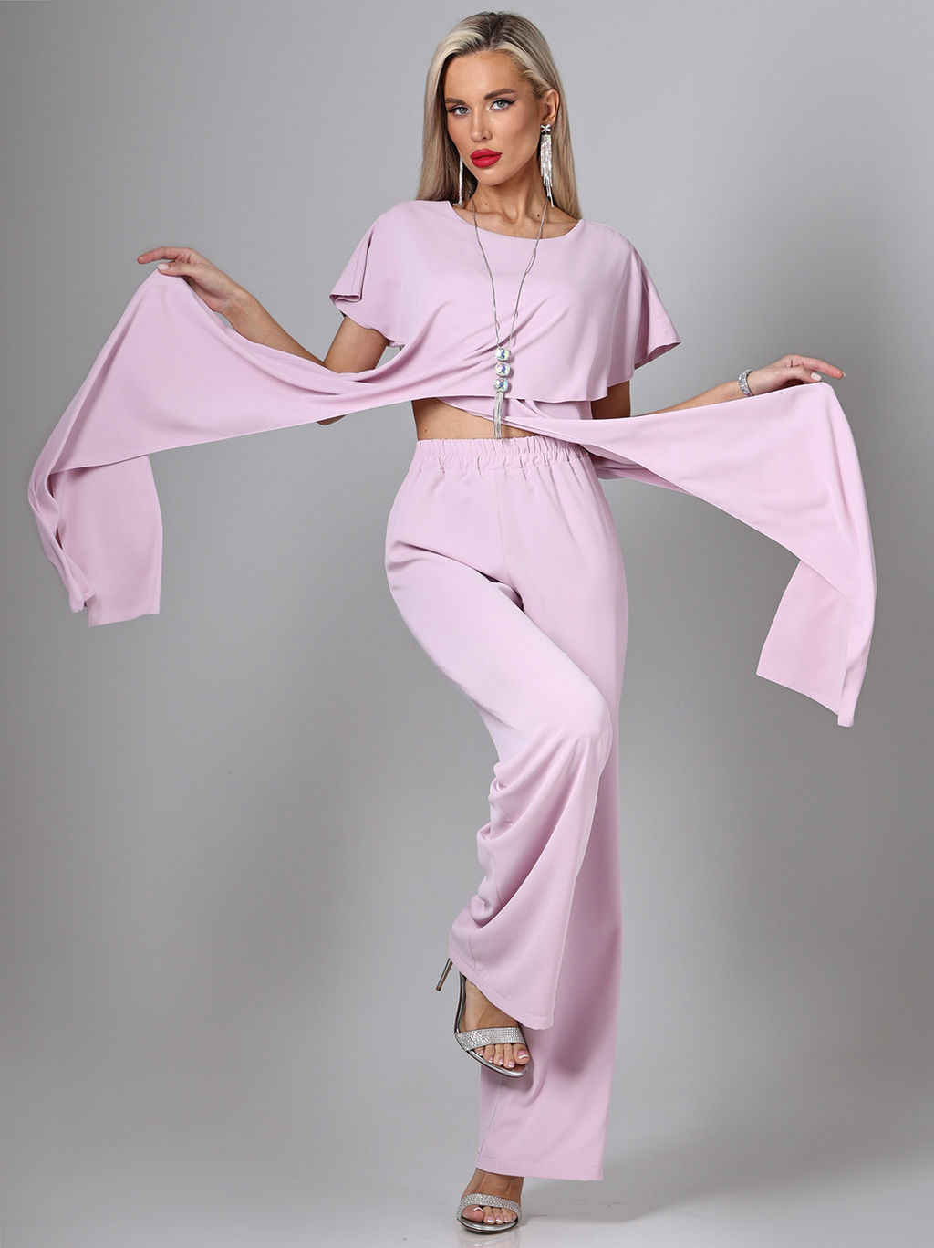 Костюм Высокий статус, магия - Dstrend фото 7