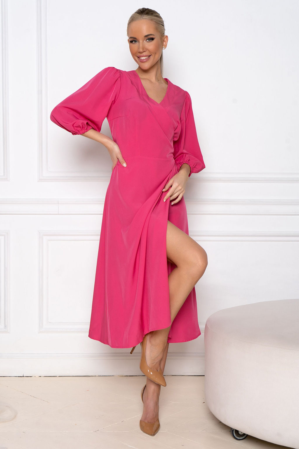 Платье 6786 - Open-style фото 3