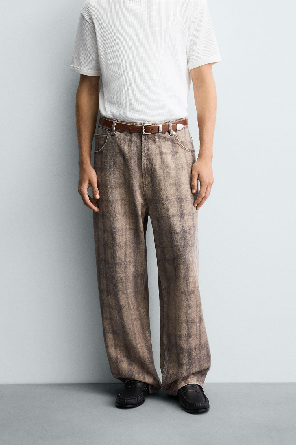 BAGGY FIT JEANS