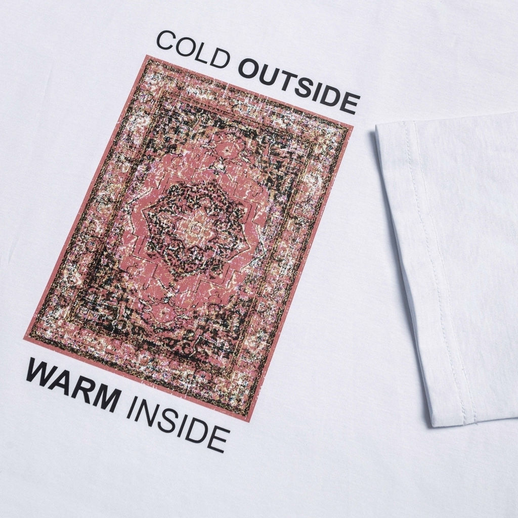 Футболка из хлопка, Фэшн-идеал (original) - Charutti фото 12