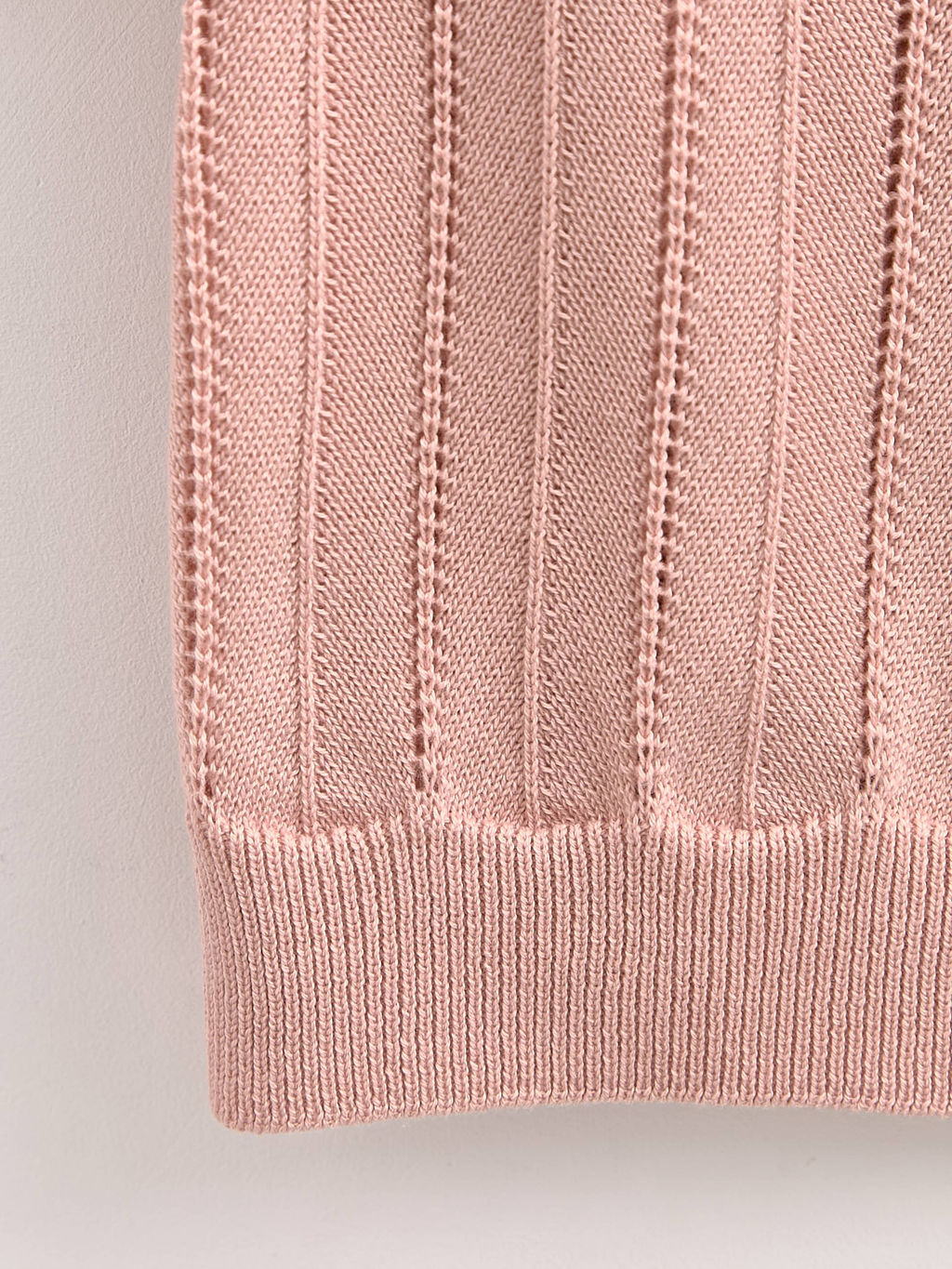 CONTE LDK2456 Джемпер женский dusty rose - Conte elegant фото 8