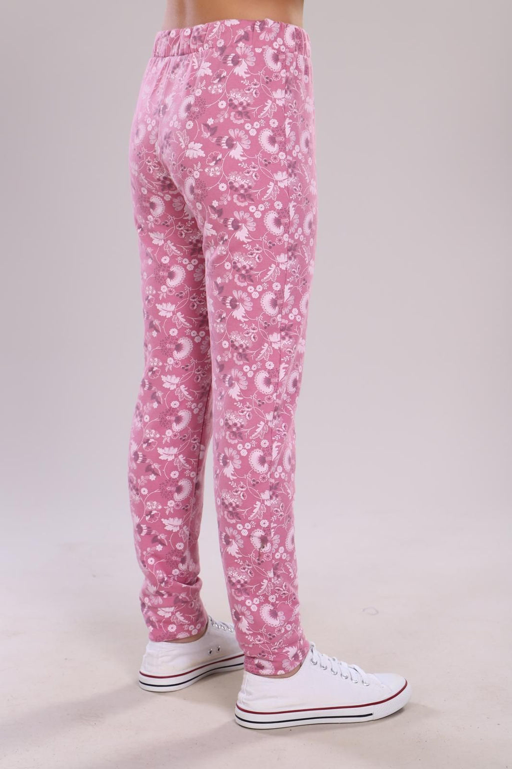 IV-CAPRIZ Осьминожка - брюки горошек  фото 9