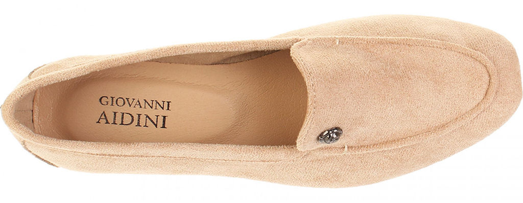 Лоферы GIOVANNI AIDINI 5143-171-715D
