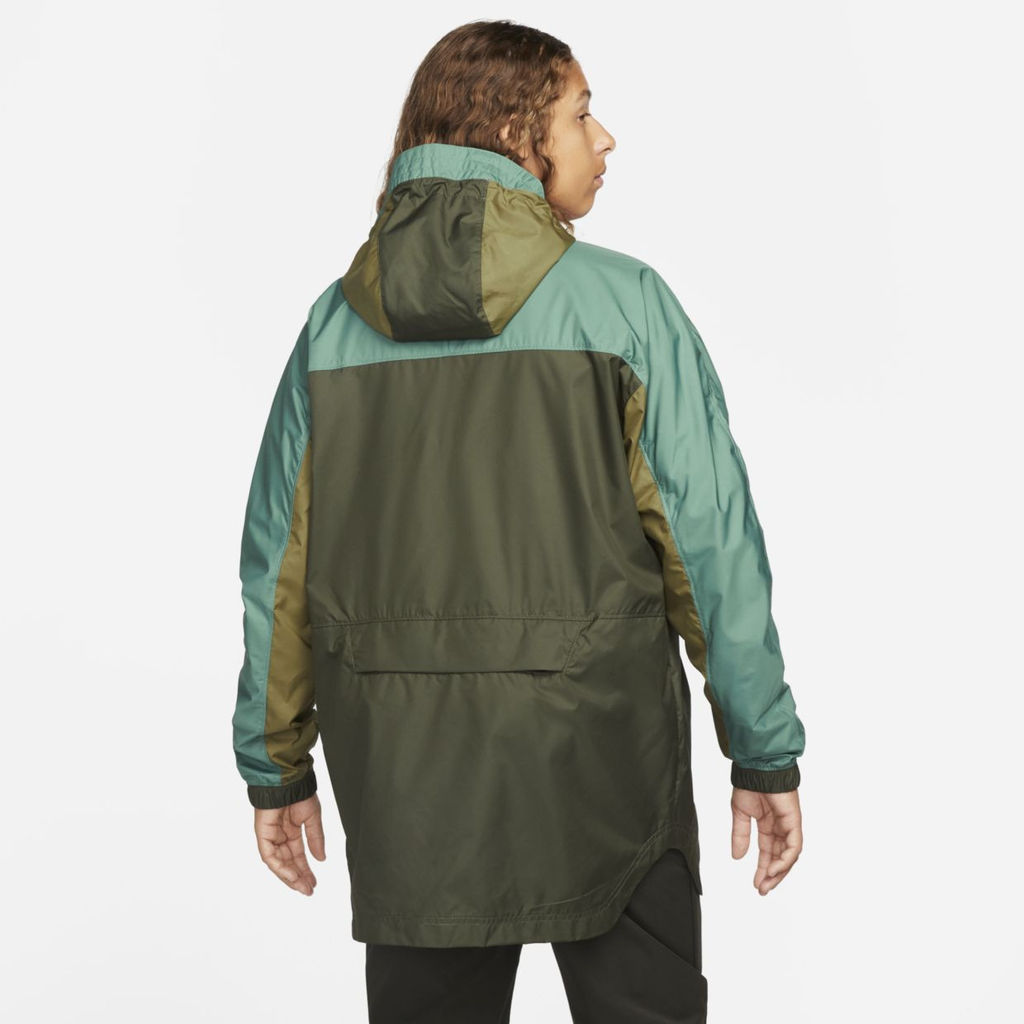 Куртка мужская