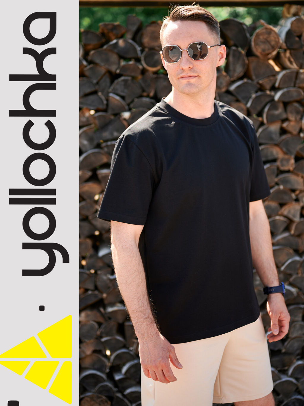 Футболка - Yollochka фото 6