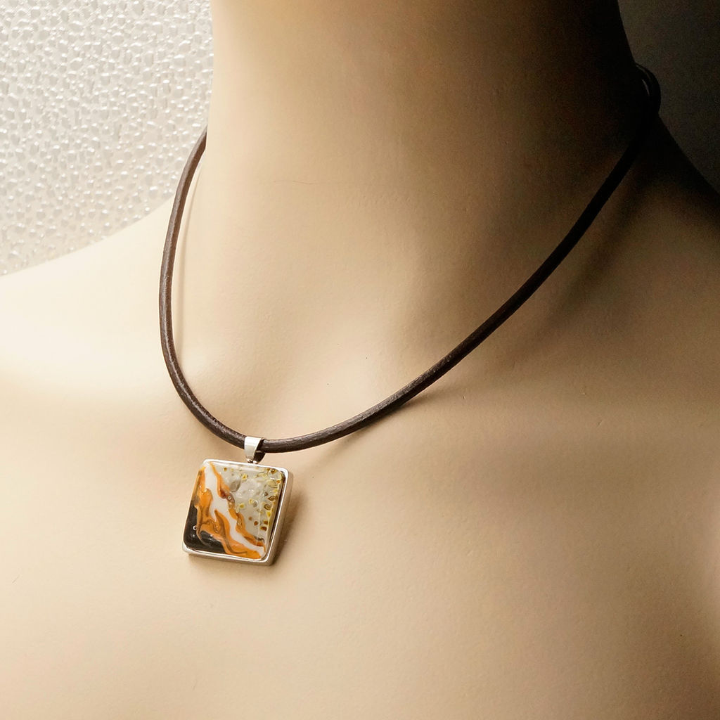 SAVANNAH Колье LKY5688