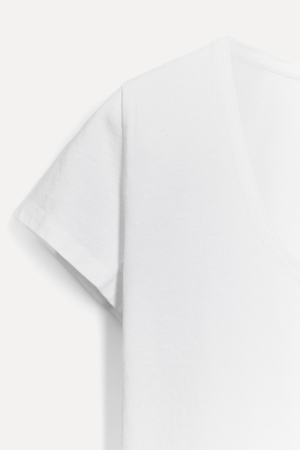 COTTON T-SHIRT 50TH ANNIVERSARY - Zara фото 3