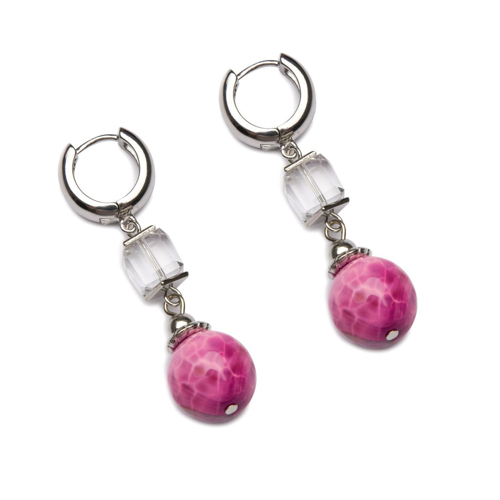 Серьги 22ak4214 Foxtrot фото 4