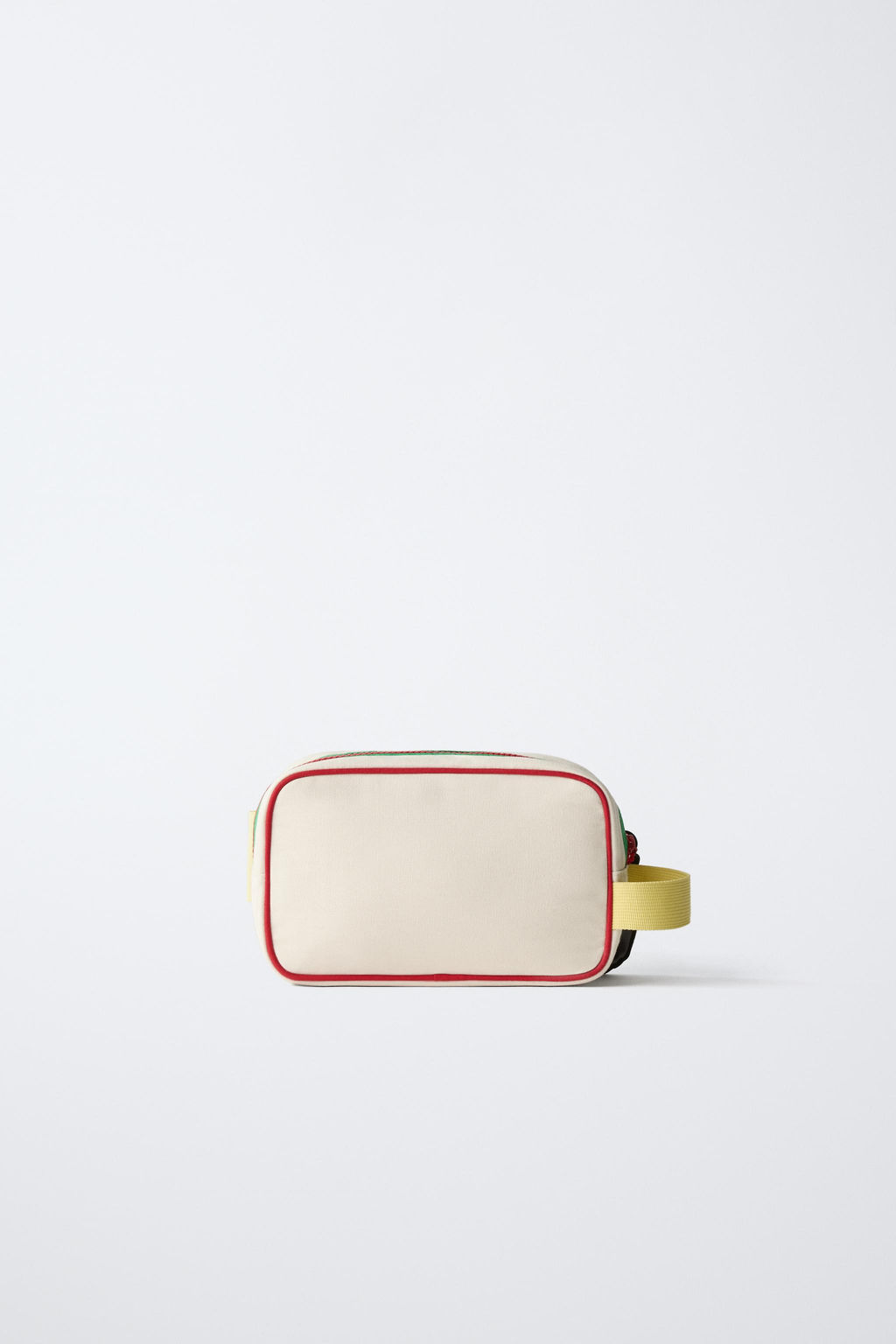 THE SIMPSONS MATT GROENING TOILETRY BAG - Zara фото 5