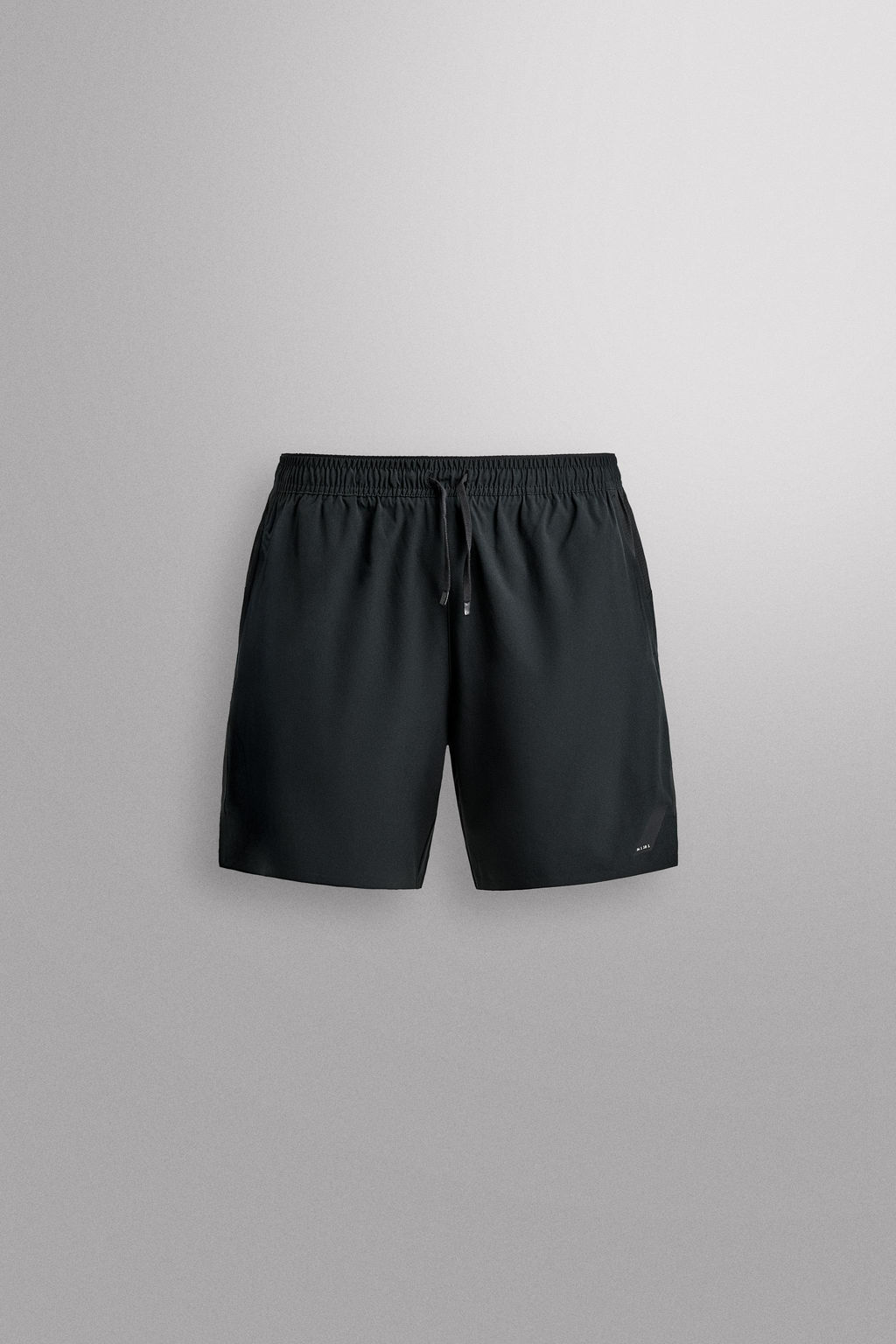 BASIC TRAINING SHORTS - Zara фото 5