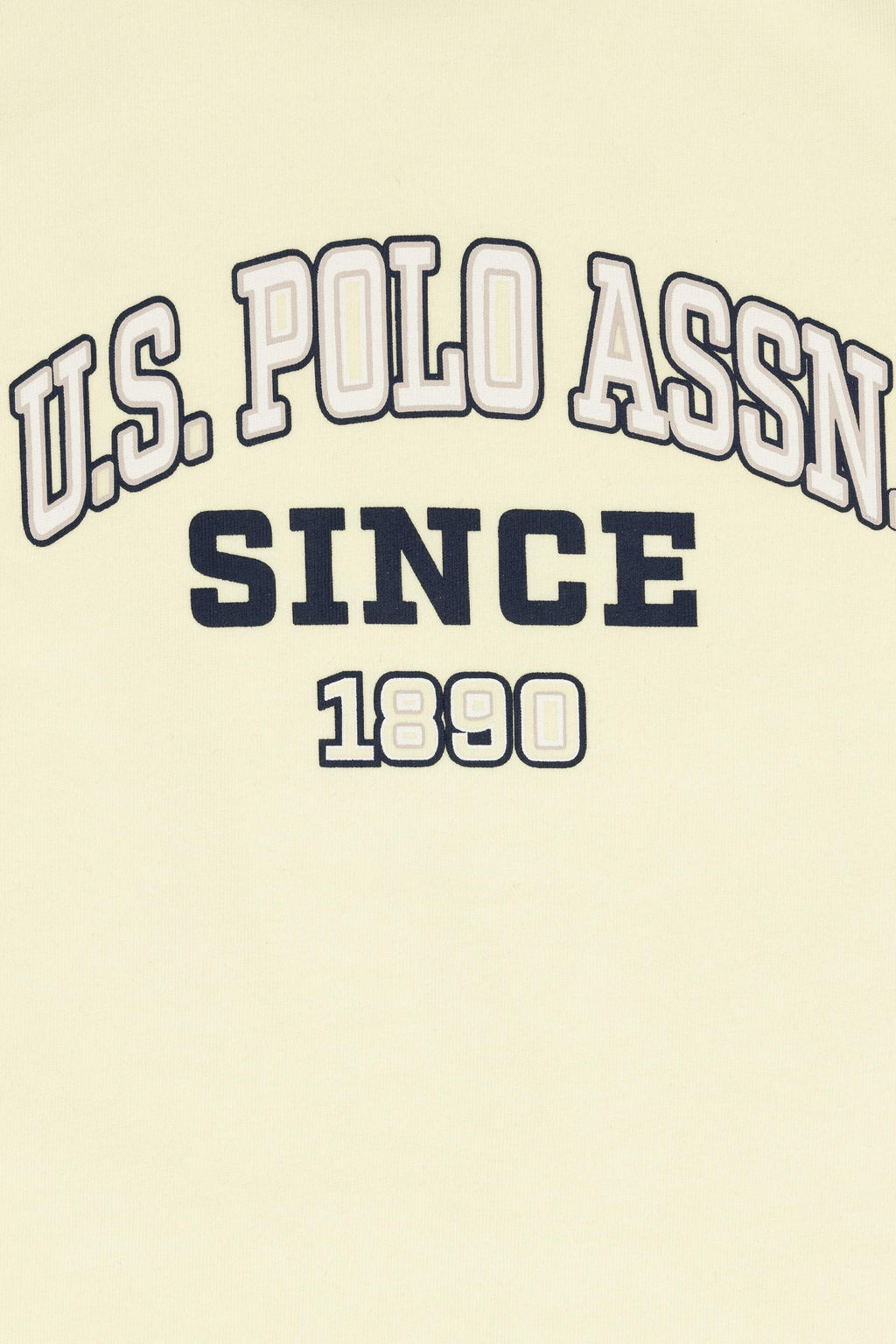 Erkek _ocuk Limon Ti__rt Sepette S_rpriz _ndirim - U.s. polo assn фото 4