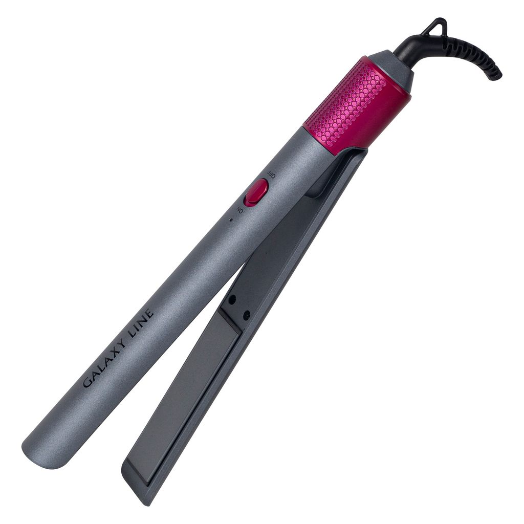 Набор для укладки волос подарочный GALAXY LINE GL4722 (видео в описании)  фото 7