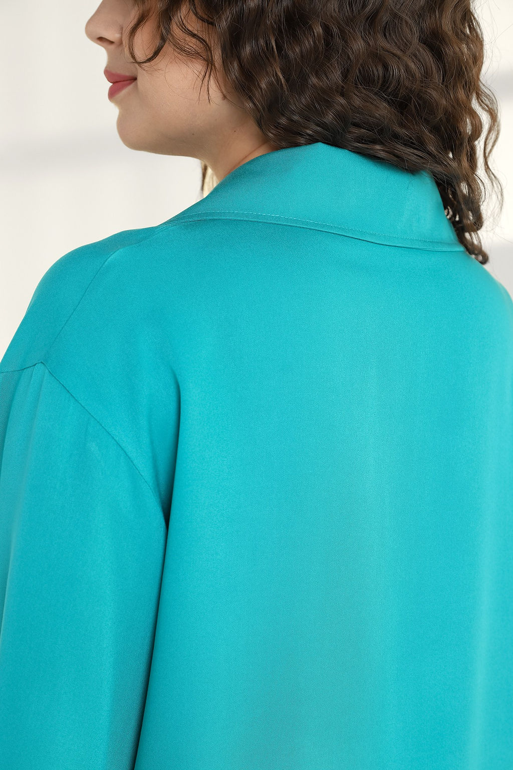 VIOTEX Костюм Лето из штапеля (100% вискоза) - Виотекс фото 32