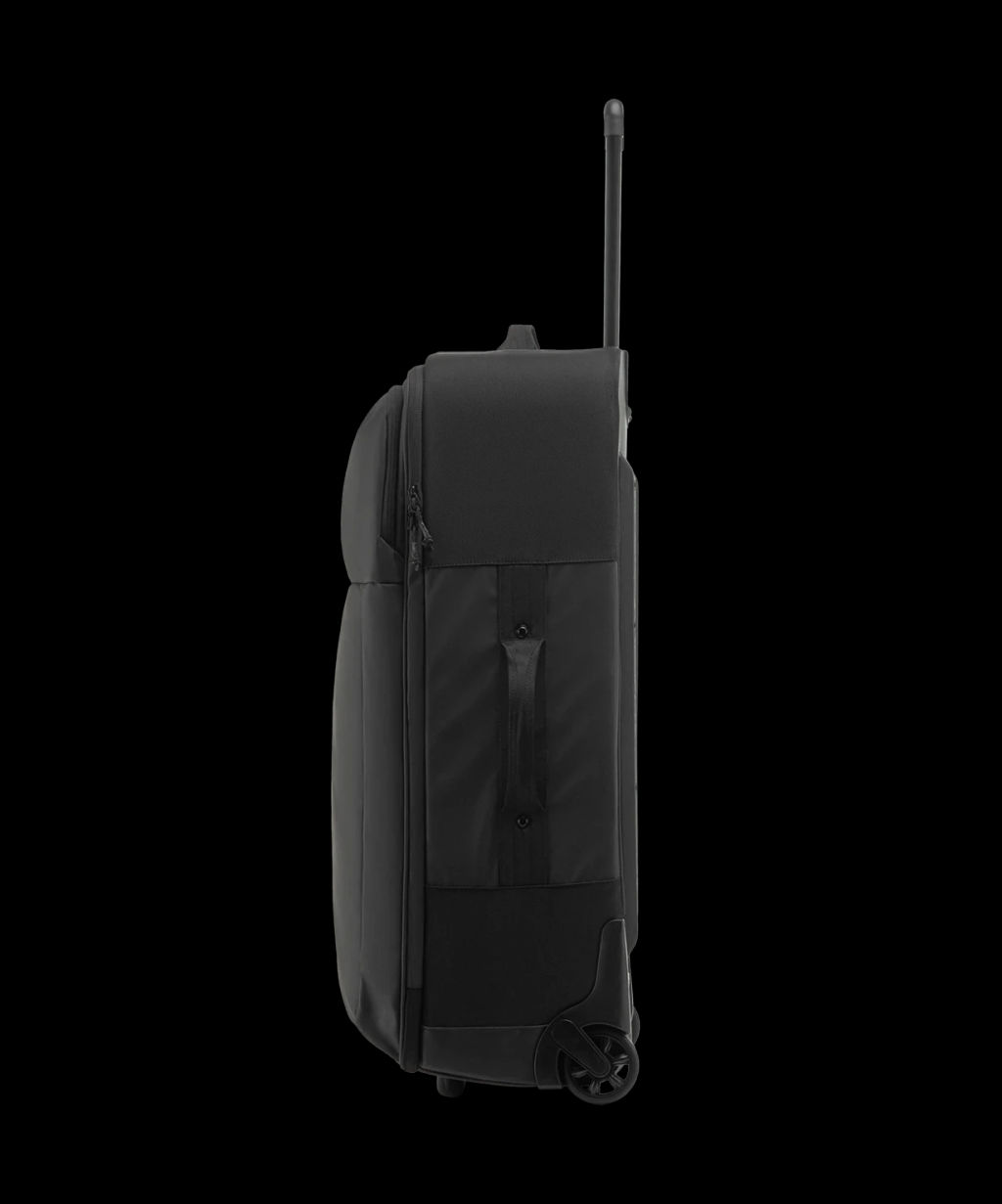 Чемодан JOGEL PREMIER Team Trolley L, черный  фото 5