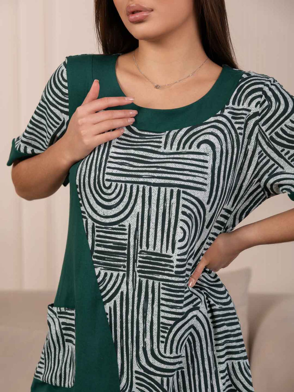 Костюм мод.2143