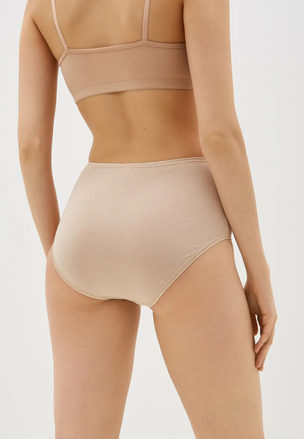 ATLANTIC 3LP-198 Трусы макси Maxi - набор 3 шт.  фото 3