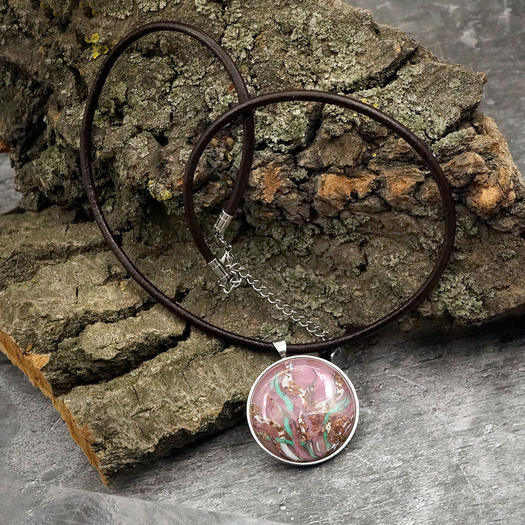 ROSE PAYSAGE Колье LKY5080