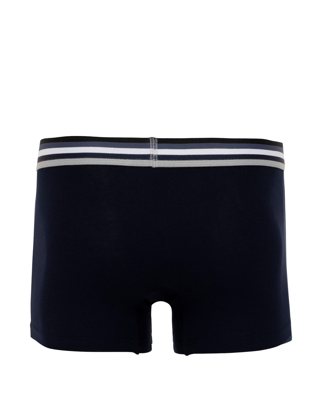 Набор из 2 темно-синих боксеров - Cacharel фото 3