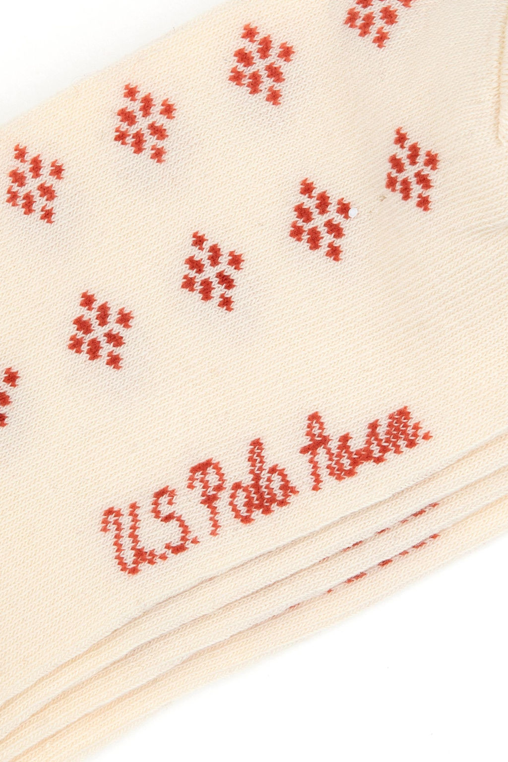 Kad_n Krem _orap - U.s. polo assn фото 3