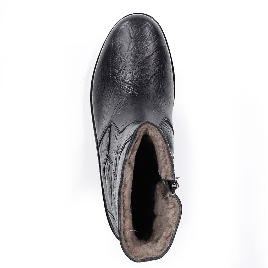 Сапоги мужские