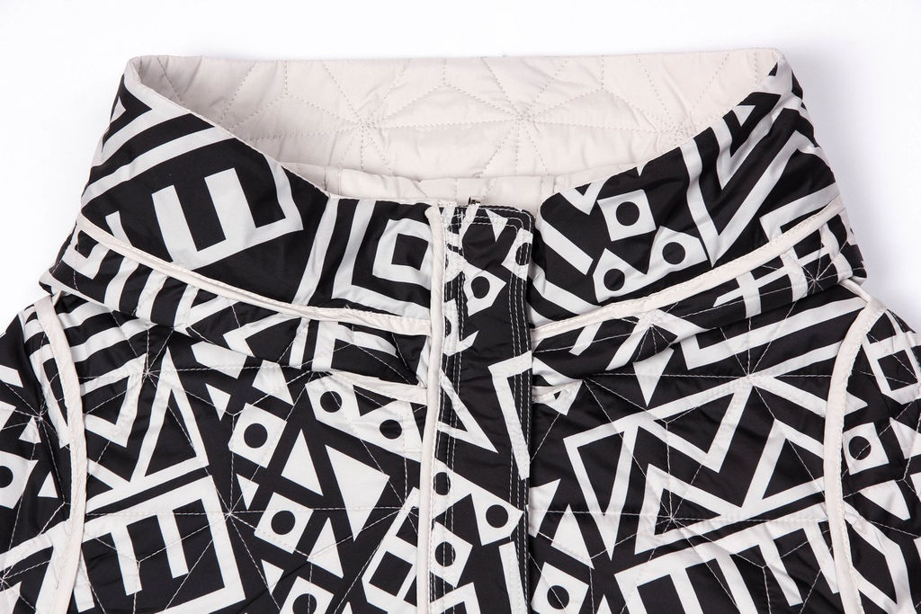 пальто двустороннее - Gipnoz фото 2