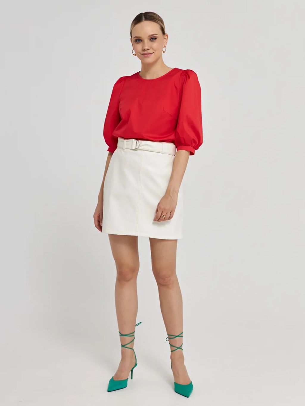 JETTY Блуза  фото 2