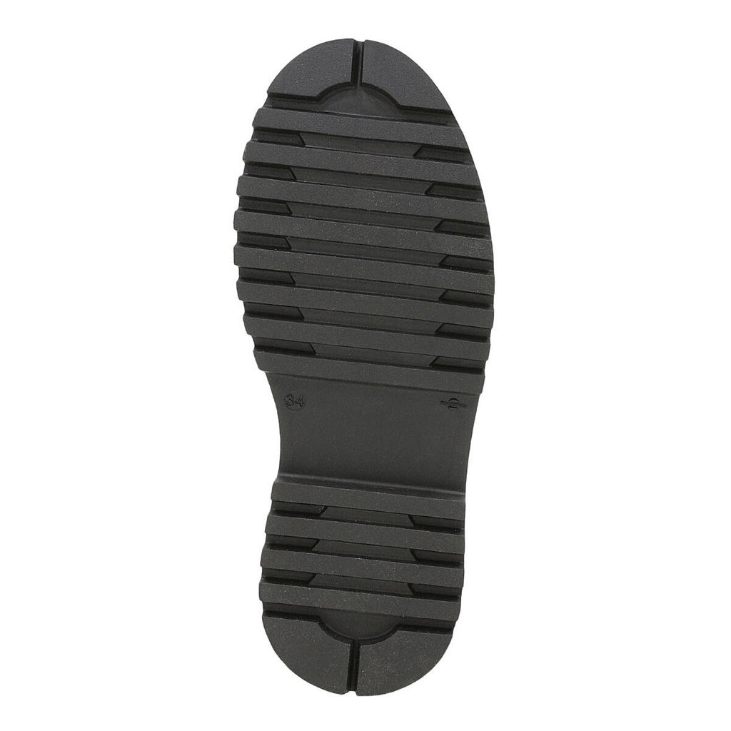 Полусапожки для школьников девочек - Marko фото 6