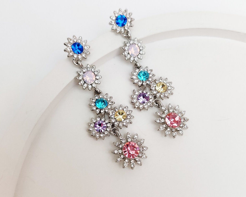 Серьги V4420711007350