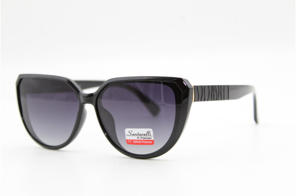 Солнцезащитные очки Santarelli (Polarized) 2401 55-17-142 С1