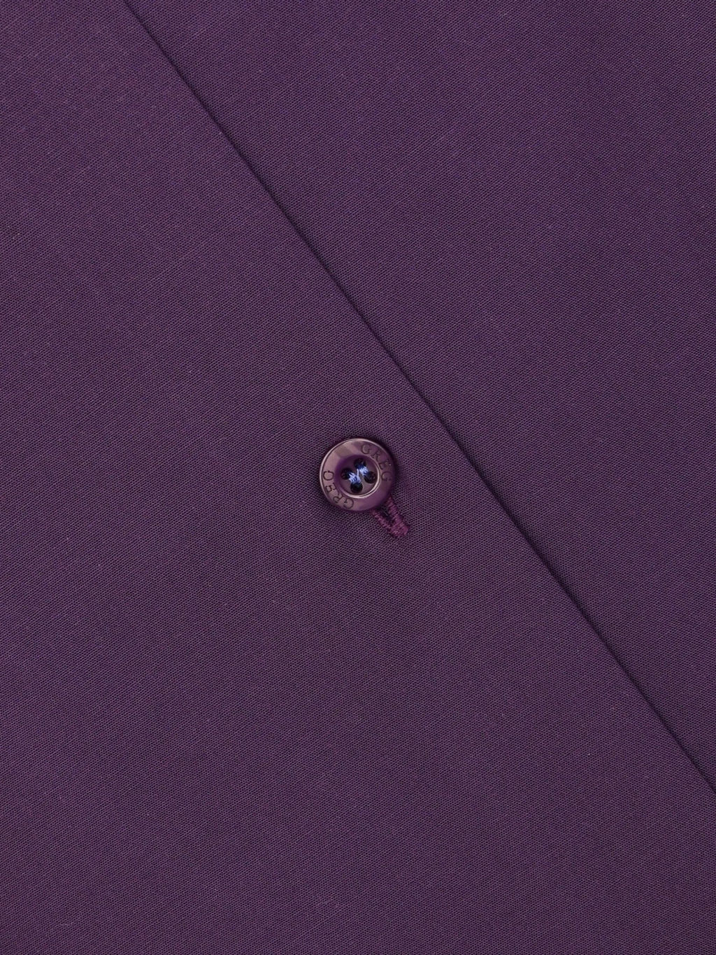 Сорочка мужская длинный рукав GREG 740/237/1292/ZN/1p STRETCH  фото 2