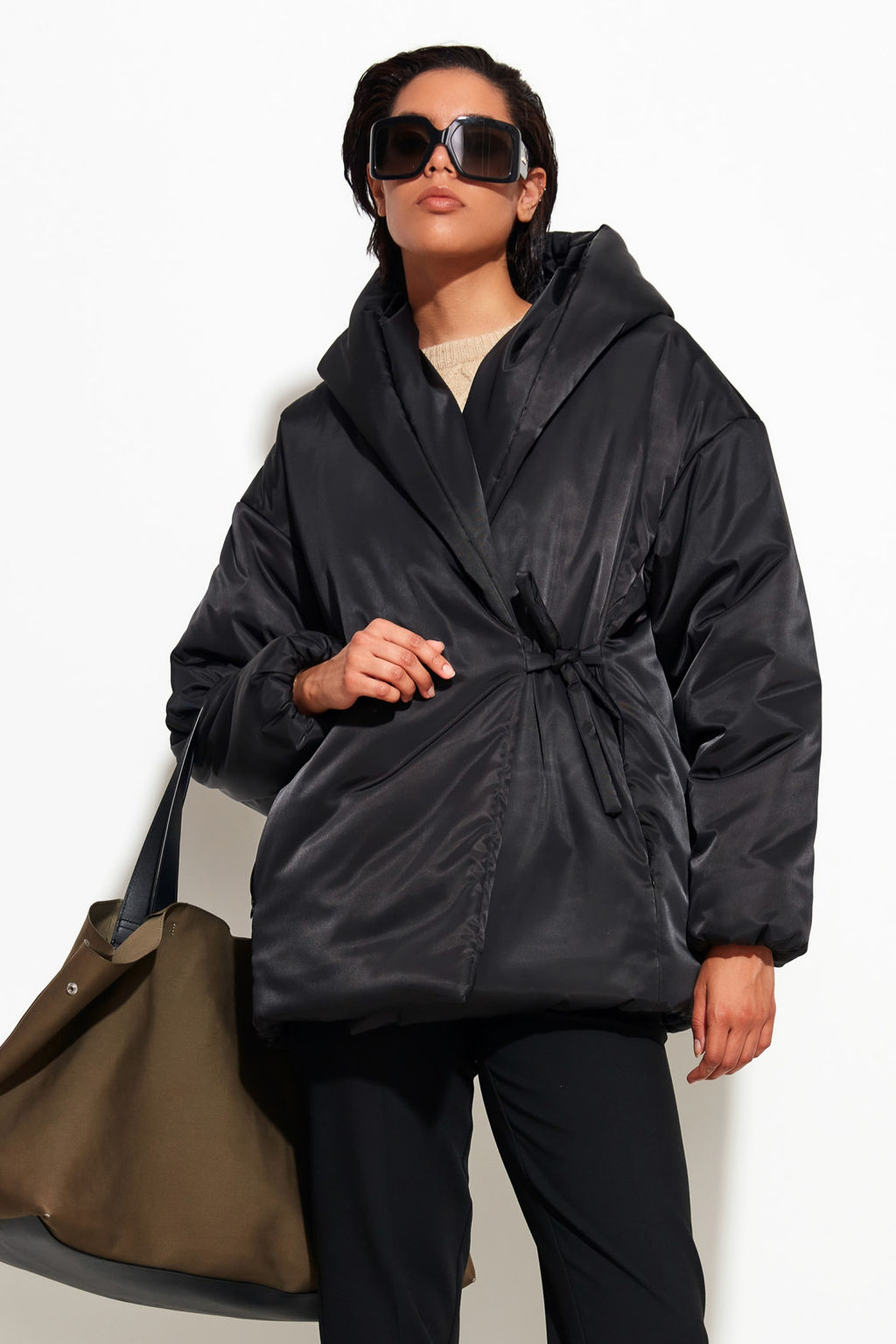 Куртка 55163 - Lakbi фото 3