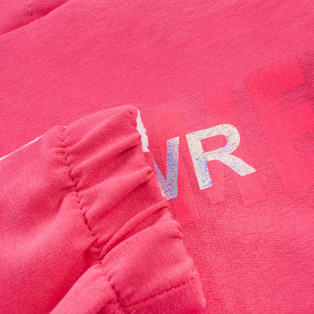 Комплект футер 2х нитка петля 8501320202 - Youlala фото 4