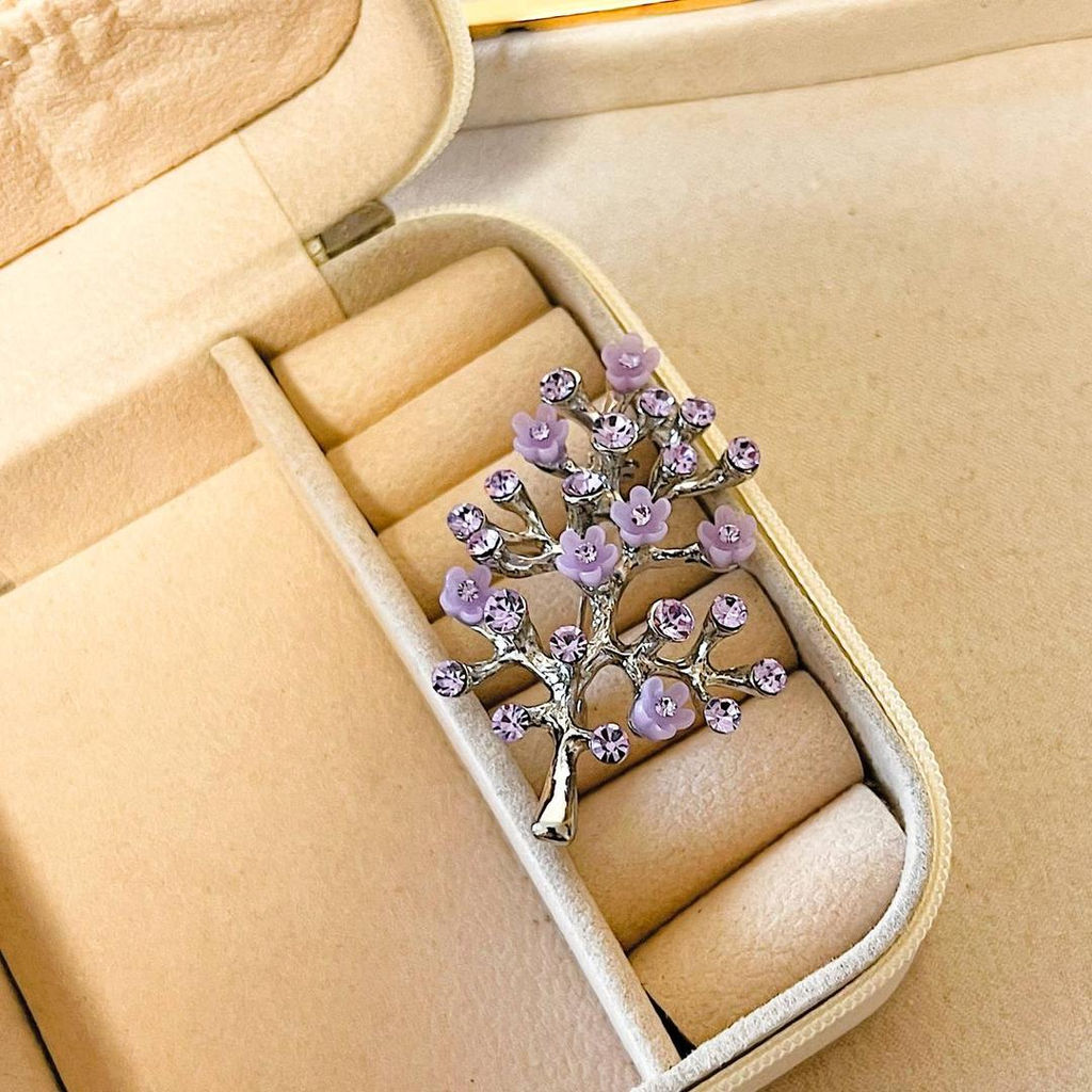 06-61681270 Брошь - J.prettier фото 7