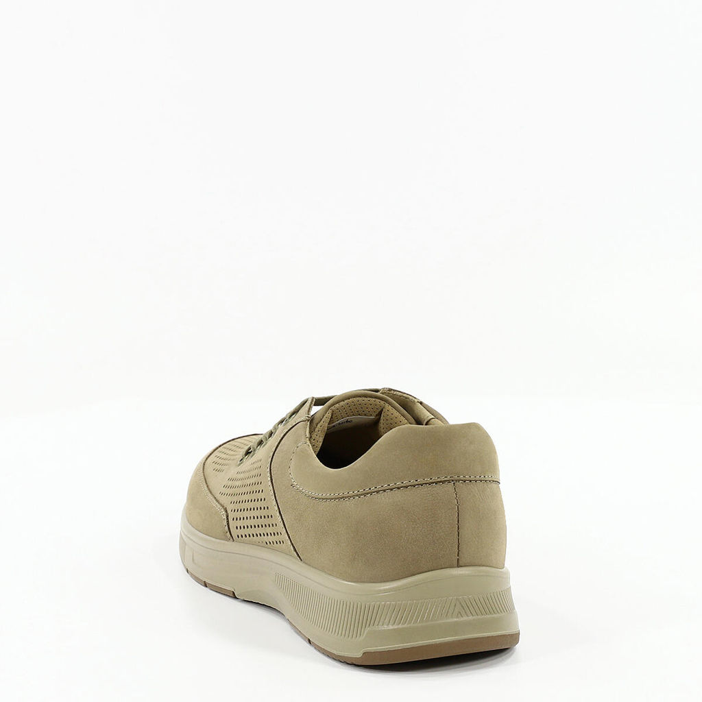 Полуботинки мужские летние